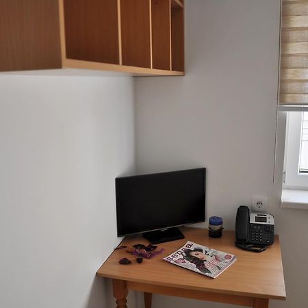 Rooms Karadjordje Βελιγράδι Εξωτερικό φωτογραφία