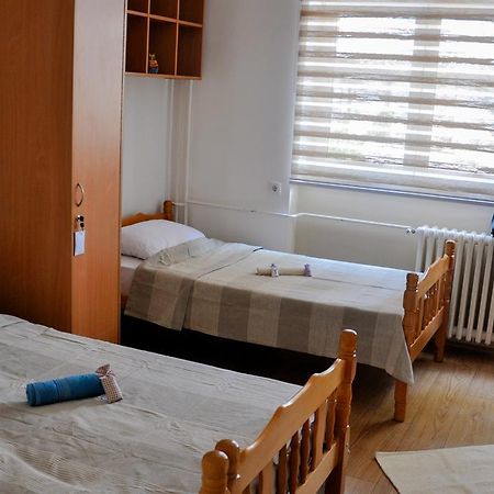 Rooms Karadjordje Βελιγράδι Εξωτερικό φωτογραφία