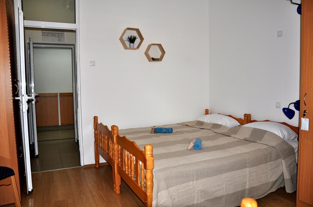 Rooms Karadjordje Βελιγράδι Εξωτερικό φωτογραφία