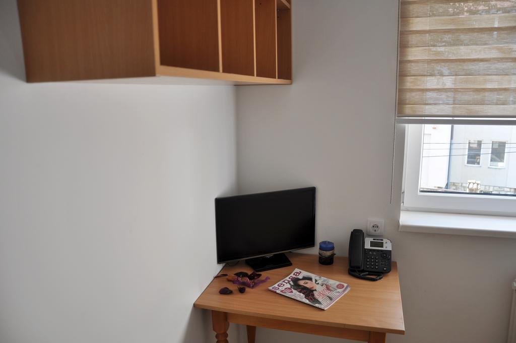 Rooms Karadjordje Βελιγράδι Εξωτερικό φωτογραφία