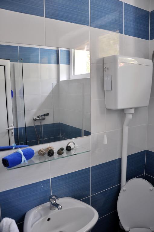 Rooms Karadjordje Βελιγράδι Εξωτερικό φωτογραφία