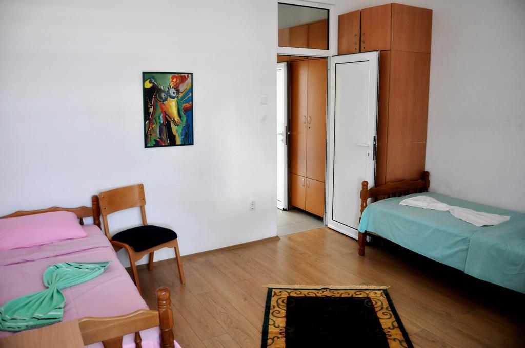 Rooms Karadjordje Βελιγράδι Εξωτερικό φωτογραφία