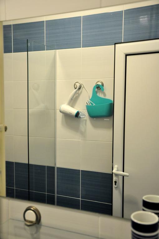 Rooms Karadjordje Βελιγράδι Εξωτερικό φωτογραφία