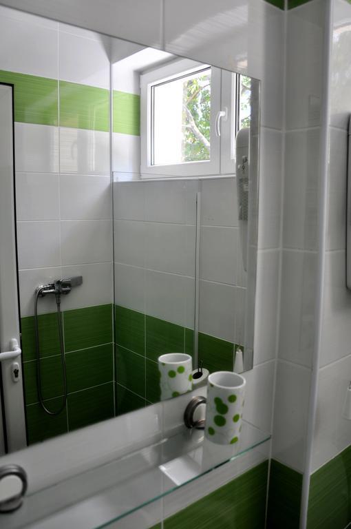 Rooms Karadjordje Βελιγράδι Εξωτερικό φωτογραφία