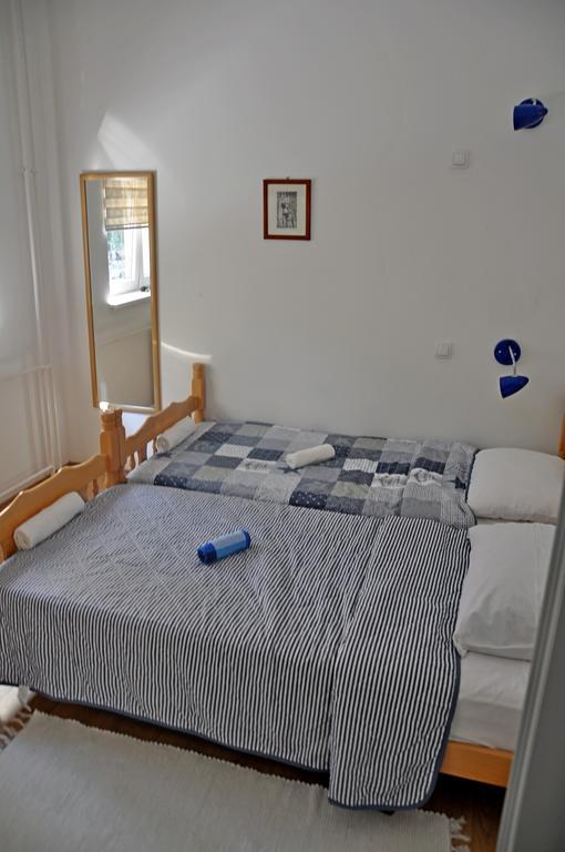 Rooms Karadjordje Βελιγράδι Εξωτερικό φωτογραφία