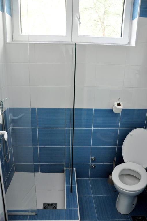 Rooms Karadjordje Βελιγράδι Εξωτερικό φωτογραφία