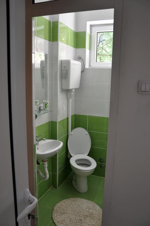 Rooms Karadjordje Βελιγράδι Εξωτερικό φωτογραφία
