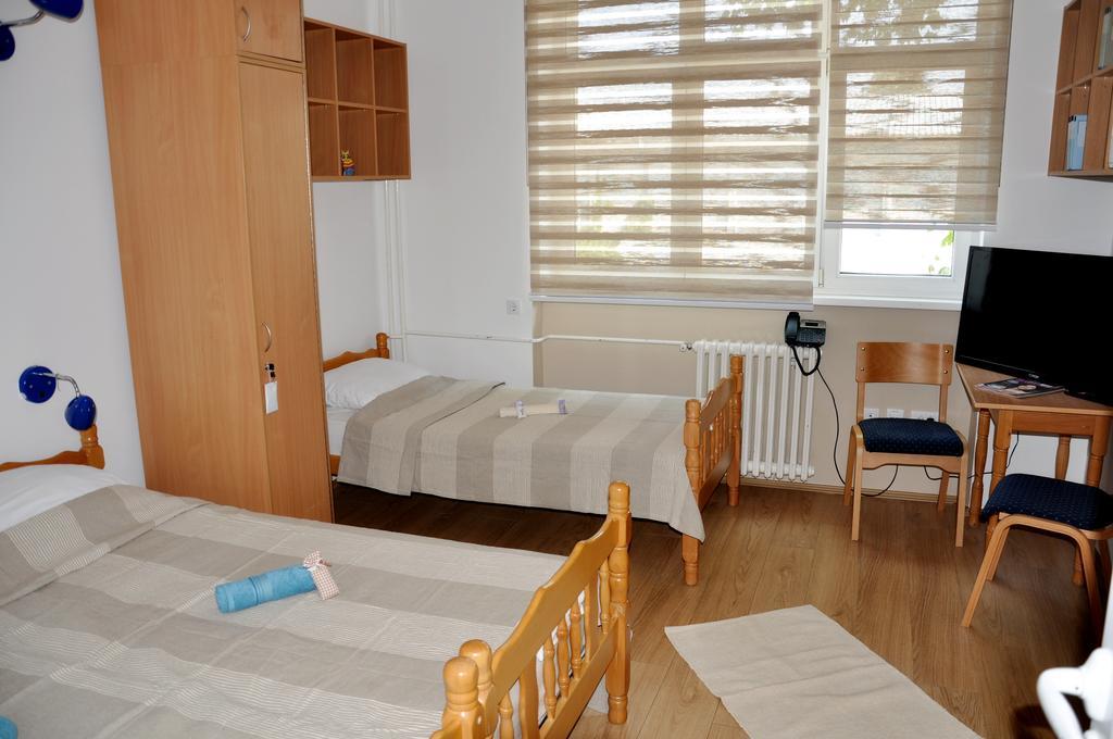 Rooms Karadjordje Βελιγράδι Εξωτερικό φωτογραφία