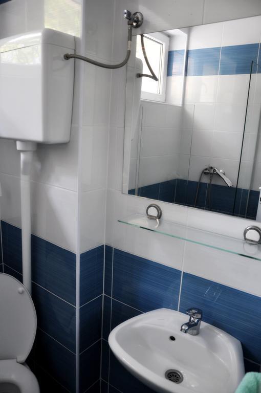Rooms Karadjordje Βελιγράδι Εξωτερικό φωτογραφία