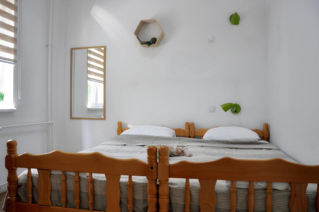 Rooms Karadjordje Βελιγράδι Εξωτερικό φωτογραφία